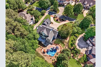 751 Parkside Trail NW, Marietta, GA 30064 - Photo 2