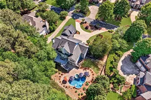 751 Parkside Trail NW, Marietta, GA 30064 - Photo 2