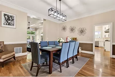 751 Parkside Trail NW, Marietta, GA 30064 - Photo 10