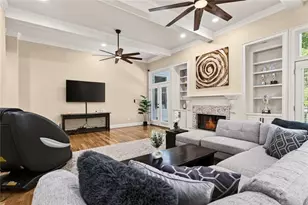 751 Parkside Trail NW, Marietta, GA 30064 - Photo 22