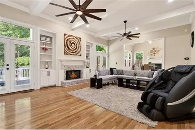 751 Parkside Trail NW, Marietta, GA 30064 - Photo 20