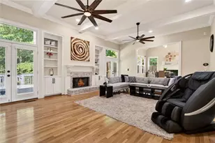 751 Parkside Trail NW, Marietta, GA 30064 - Photo 20