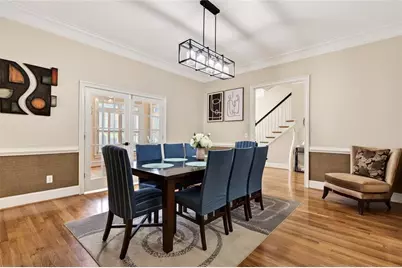 751 Parkside Trail NW, Marietta, GA 30064 - Photo 10
