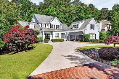 751 Parkside Trail NW, Marietta, GA 30064 - Photo 6