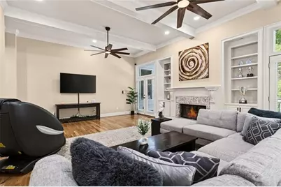 751 Parkside Trail NW, Marietta, GA 30064 - Photo 22