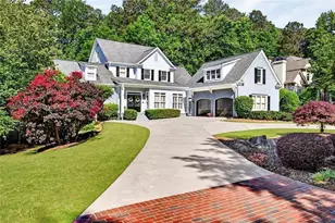 751 Parkside Trail NW, Marietta, GA 30064 - Photo 6
