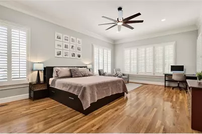 751 Parkside Trail NW, Marietta, GA 30064 - Photo 24