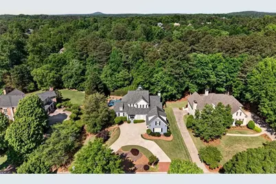 751 Parkside Trail NW, Marietta, GA 30064 - Photo 4
