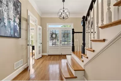 751 Parkside Trail NW, Marietta, GA 30064 - Photo 8