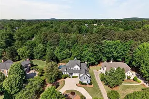 751 Parkside Trail NW, Marietta, GA 30064 - Photo 4