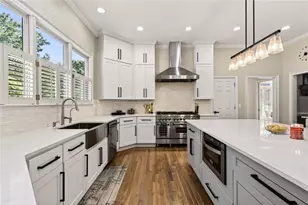 751 Parkside Trail NW, Marietta, GA 30064 - Photo 14