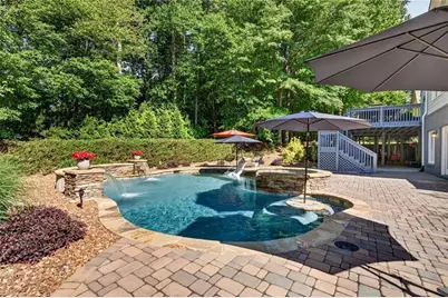 751 Parkside Trail NW, Marietta, GA 30064 - Photo 54