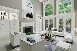 3770 Newport Bay Dr, Alpharetta, GA 30005 - Photo 6