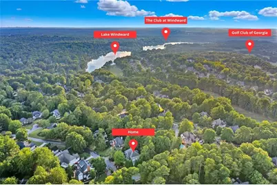 3770 Newport Bay Drive, Alpharetta, GA 30005 - Photo 46