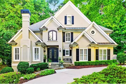 3770 Newport Bay Drive, Alpharetta, GA 30005 - Photo 1