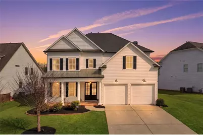 178 Fieldbrook Crossing, Canton, GA 30115 - Photo 2