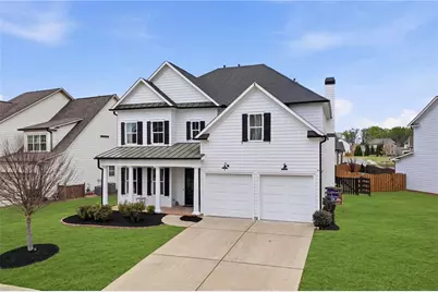 178 Fieldbrook Crossing, Canton, GA 30115 - Photo 4
