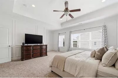178 Fieldbrook Crossing, Canton, GA 30115 - Photo 30