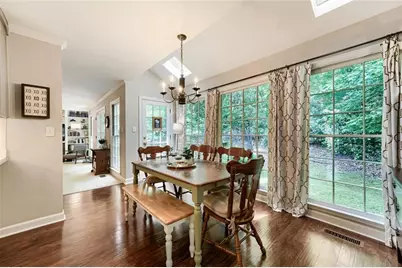 152 Oakwood Hills Drive, Suwanee, GA 30024 - Photo 8