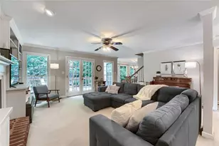152 Oakwood Hills Dr, Suwanee, GA 30024 - Photo 4