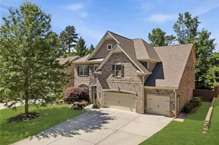 1255 Redbud Dr, Alpharetta, GA 30005 - Photo 1