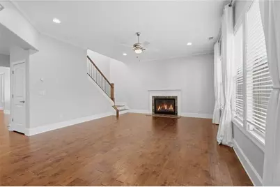 1255 Redbud Drive, Alpharetta, GA 30005 - Photo 32