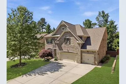 1255 Redbud Drive, Alpharetta, GA 30005 - Photo 2