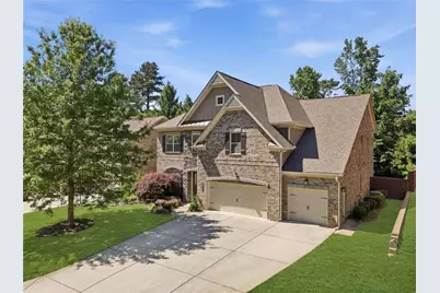 1255 Redbud Drive, Alpharetta, GA 30005 - Photo 2