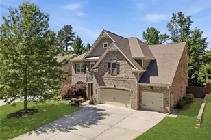 1255 Redbud Dr, Alpharetta, GA 30005 - Photo 2