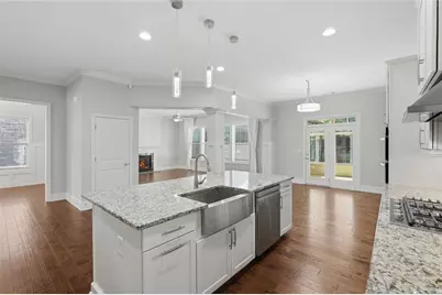 1255 Redbud Drive, Alpharetta, GA 30005 - Photo 38