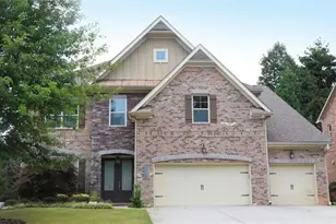 1255 Redbud Dr, Alpharetta, GA 30005 - Photo 2