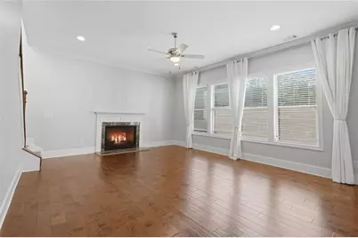 1255 Redbud Drive, Alpharetta, GA 30005 - Photo 30