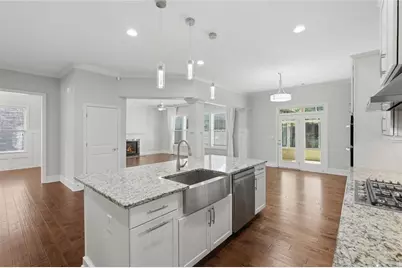 1255 Redbud Drive, Alpharetta, GA 30005 - Photo 8