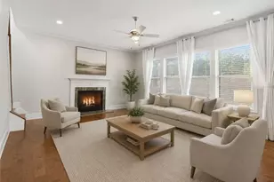 1255 Redbud Dr, Alpharetta, GA 30005 - Photo 12