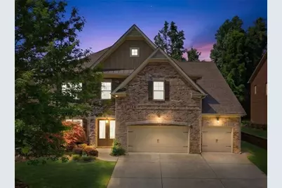 1255 Redbud Drive, Alpharetta, GA 30005 - Photo 1