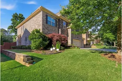 1255 Redbud Drive, Alpharetta, GA 30005 - Photo 4