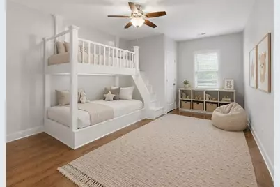 1255 Redbud Drive, Alpharetta, GA 30005 - Photo 22