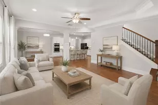 1255 Redbud Dr, Alpharetta, GA 30005 - Photo 10