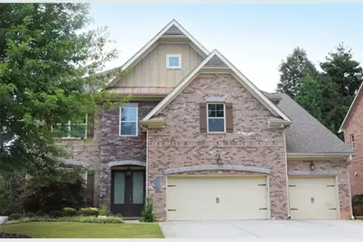 1255 Redbud Drive, Alpharetta, GA 30005 - Photo 1