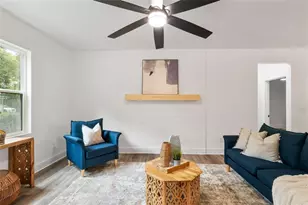 121 Orchard St, Fairburn, GA 30213 - Photo 2