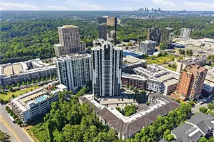 [Address not provided], Atlanta, GA 30326 - Photo 50
