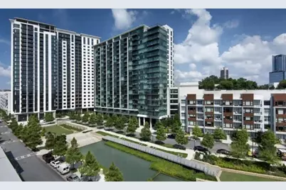 3481 Lakeside Drive #1007, Atlanta, GA 30326 - Photo 50
