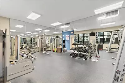 3481 Lakeside Drive #1007, Atlanta, GA 30326 - Photo 34