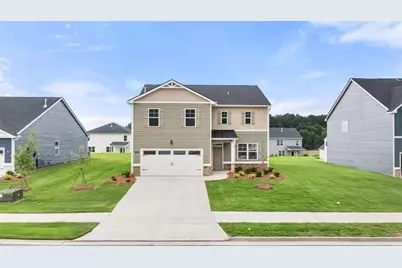 833 Trillium Drive, Locust Grove, GA 30248 - Photo 1