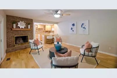 2065 Renault Lane, Atlanta, GA 30345 - Photo 6