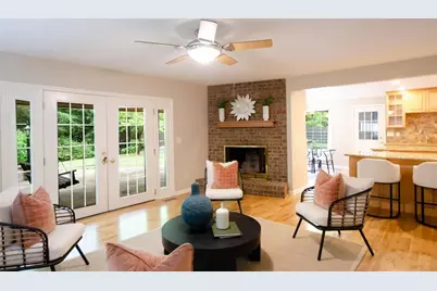 2065 Renault Lane, Atlanta, GA 30345 - Photo 6