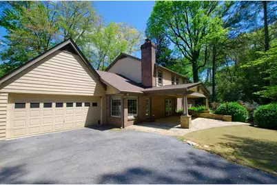 2065 Renault Lane, Atlanta, GA 30345 - Photo 42