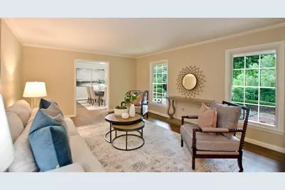 2065 Renault Lane, Atlanta, GA 30345 - Photo 8