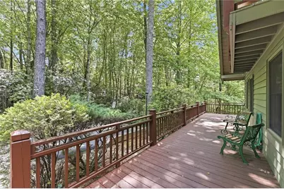 160 Indian Trail, Sautee Nacoochee, GA 30571 - Photo 78