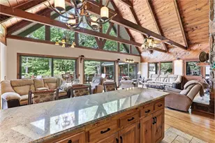 160 Indian Trail, Sautee Nacoochee, GA 30571 - Photo 32